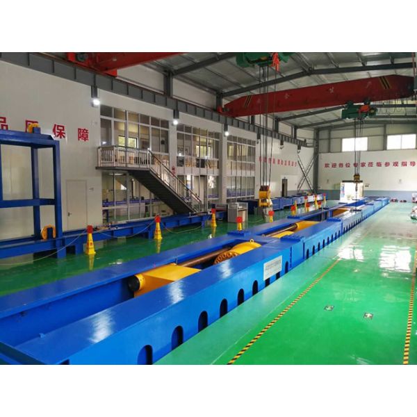 Polyamide 3 Strands Twist Twine Nylon Rope for Boats & Ships