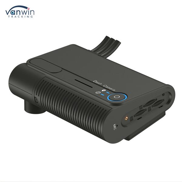 High Performance 1-4 Camera Dash Cam Video MDVR with ADAS BSD DMS WIFI GPS 4G Functionality Car Camera for Taxi