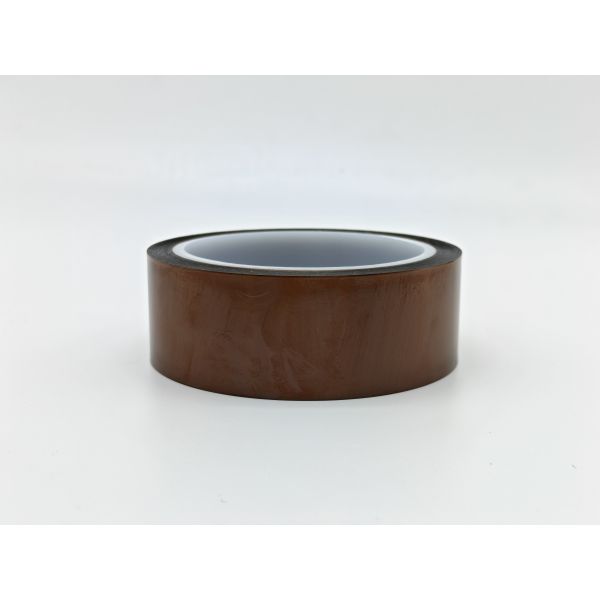 70um±5um Industrial Grade Heat Resistant Kapton PI Tape Premium Polyimide Insulation Tape