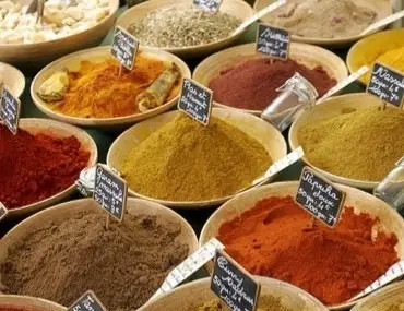 машина упаковки порошка перца нержавеющей стали качества еды 304 машины упаковки порошка перца 100-2000g автоматическая