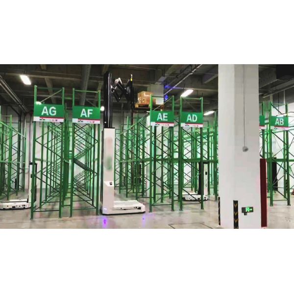 Le système à usage moyen de l'étirage 1200×470 6 couches longtemps enjambent le défilement ligne par ligne