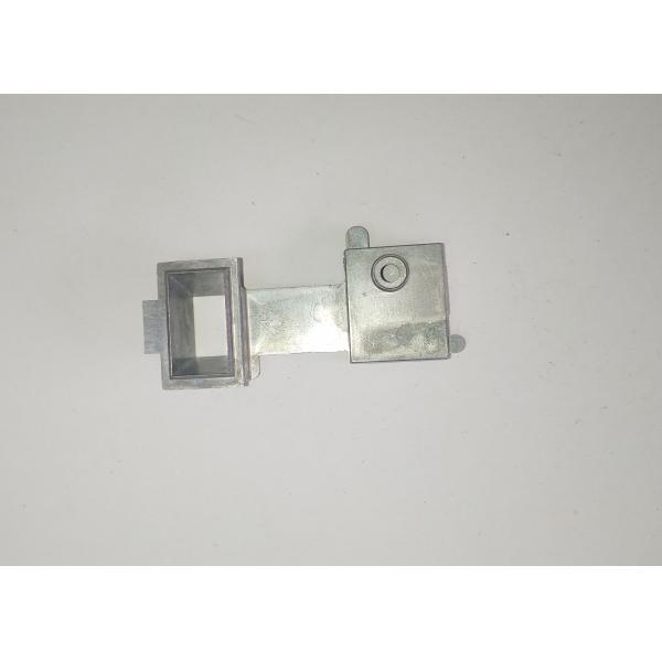 Продукты заливки формы продуктов инжекционного метода литья металла алюминиевые анодируют взорванный шарик