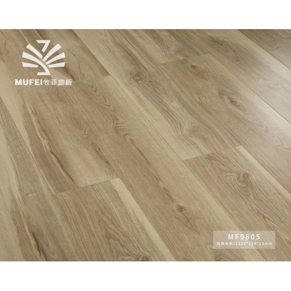 Embossed Wholesale Home Decor HDF/MDF 8mm-12mm AC1-AC5 Waterproof Herringbone Oak Piso Laminado Engineered Parquet/Wooden Floor Laminate Flooring Tile /Tiles