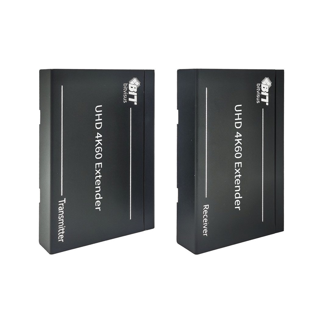 Промышленный 4k HDMI Extender 100M KVM сеть HDMI Extender передатчик