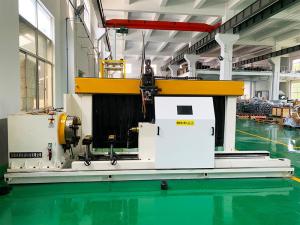 Wuxi Pneumatic Valve Co., Ltd