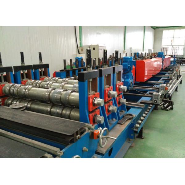 Type petit pain de Perforted de chemin de câbles d'échelle formant le système