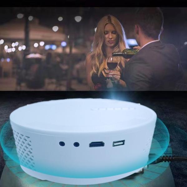 Multiscene IPTV Set Top Box Android Portable With 3GP Audio Format