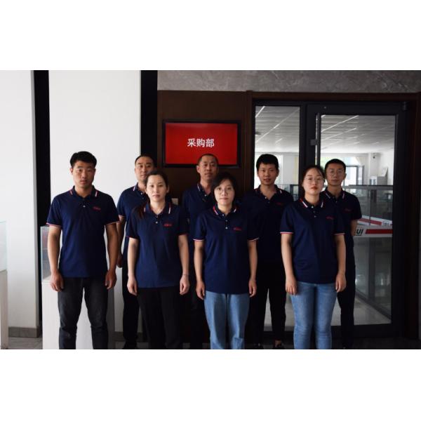 Weifang Airui Brake Systems Co., Ltd.