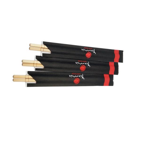 Produtos novos China Fabricantes Sushi a granel Bambú Bastão redondo longo Bastões descartáveis