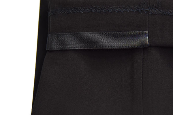 OEM Mens Tuxedo 2 Piece Slim Fit Suit Business Bridegroom T/R Fabric