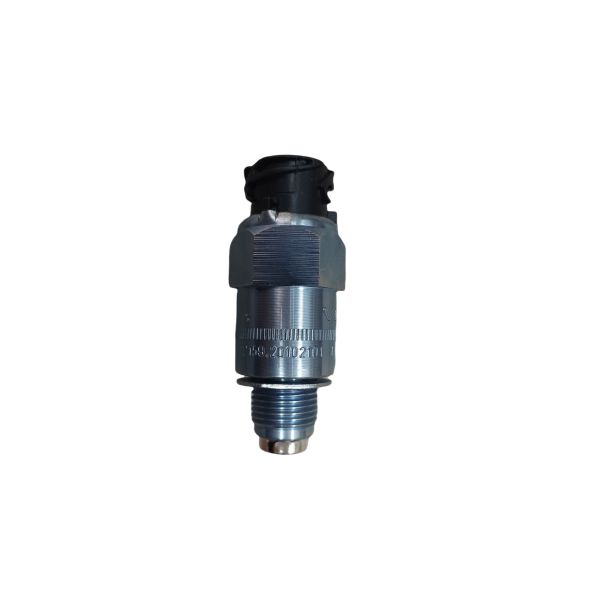 High-Quality Iron Material ABS Wheel Speed Sensor with 6 Month Warranty for BENZ and MAN Trucks 0145423217 0501210855 215920102101