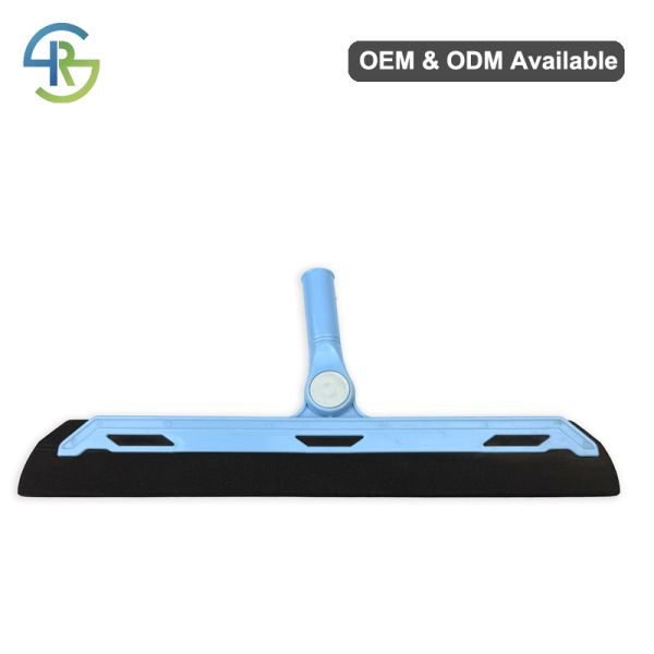 25g/M3-55kg/M3 Floor Squeegee Foam High Density Floor Cleaning Sponge