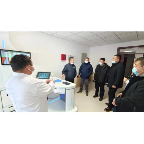 One-Stop Service for Medical Body Fat Analyzers Smart Filing and Division Technology
