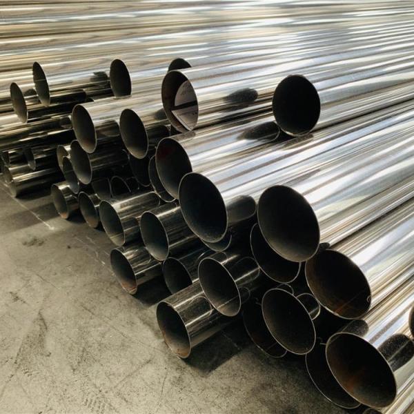 Preço de aço inoxidável da tubulação para grandes o tubo de aço inoxidável da necessidade ASTM 304