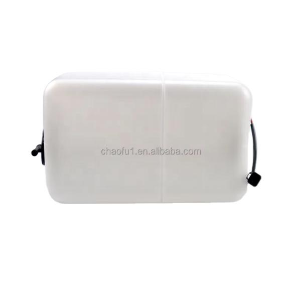 4210331181 Tanque de expansión de refrigerante para WA450-5L WA470-5-W WA480-5-W