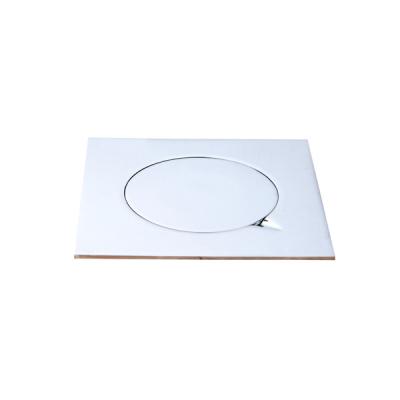 Commercial Garage Floor Drains For Restaurants Swimming Pool 100mm 200mm