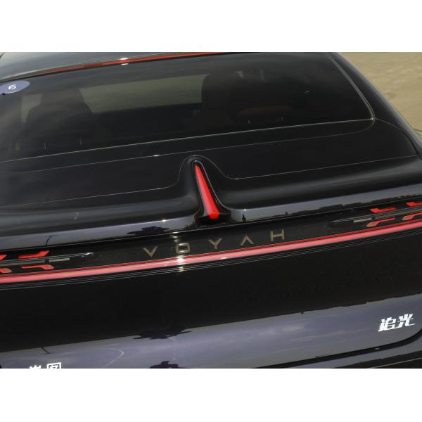 Voyah Chasing Light 4WD Ultra-long Battery Life Lantu Zhuiguang end Pure Electric Car