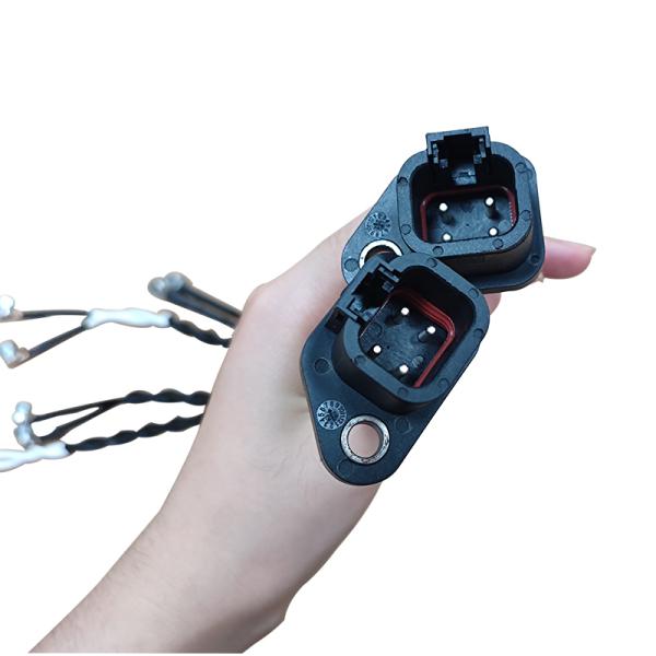 6754-81-9450 6754819450 Инжекторная подвеска для Komatsu PC200-8 PC220-8 PC240-8 Части