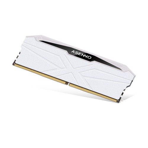 ASENNO RH54 DDR5 Memory Heat Sink with RGB Series