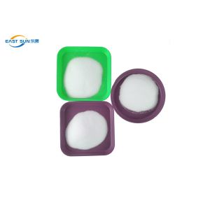 Мягкий клей Tpu полиуретана Dtf горячее плавит слипчивый порошок для передачи тепла