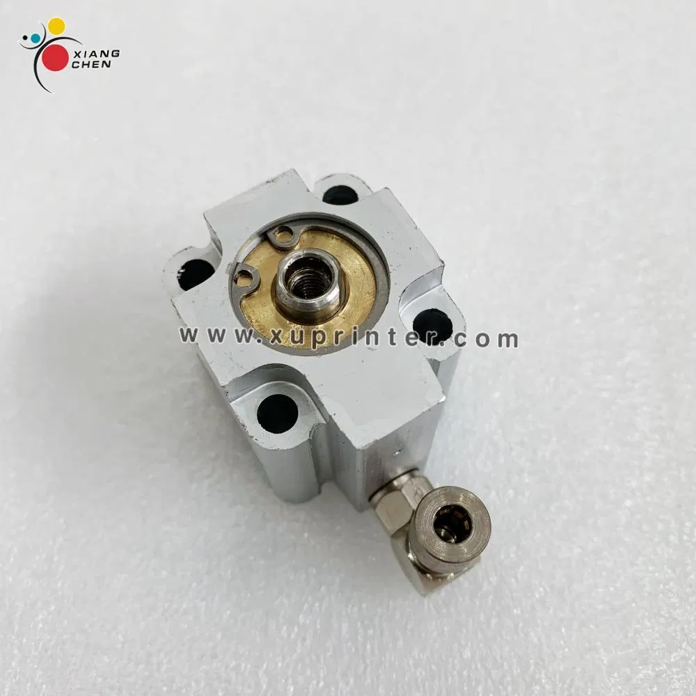 00.580.3930 Cylinder Valve for Heidelberg Offset Printing Machine Press Parts