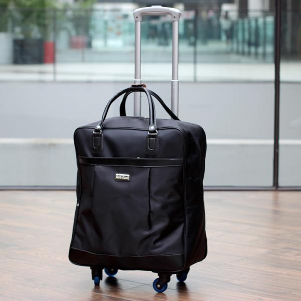 Ensemble de bagages à roulettes spinner TSA durable, imperméable et léger en Oxford, 2025, unisexe, pour mères et filles, sacs de voyage personnalisés