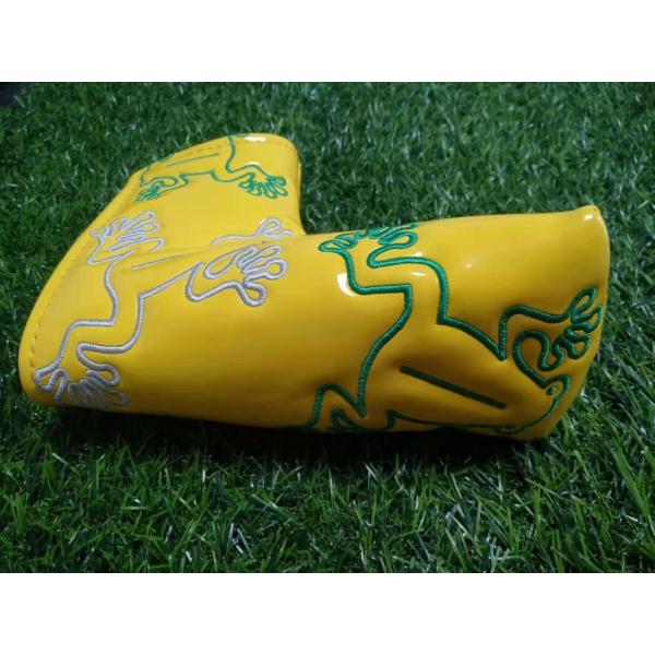 club covers , Golf headcover , golf headcover , putter headcover ,  headcover
