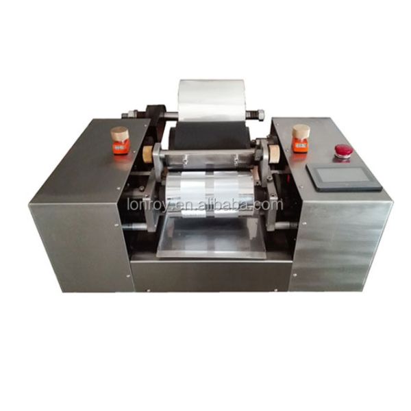Automatic Color Mixing Offset Proofer Automatic Printing Ink Test Equipment Flexo Gravure Ink Printing