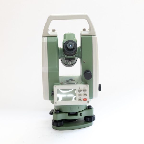 Precise Optical Theodolite Measurement 30X Magnification