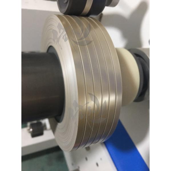 Электрическая изоляция Флогопитовая лента 3in1 / огнестойкая Флогопитовая слюновая лента обернутая Для кабельного проводника