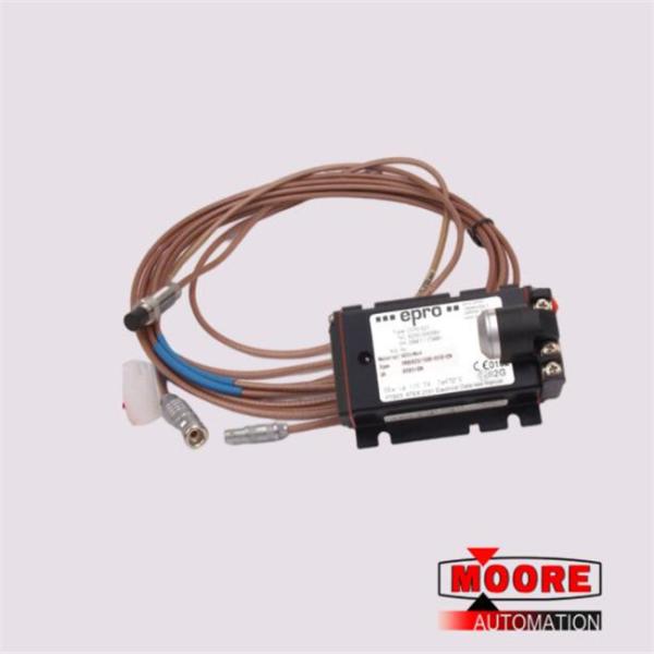 PR6426/000-040 CON021 EPRO Eddy Current Sensor
