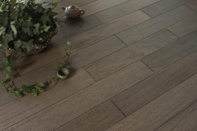 Brazilian Oak Solid Hardwood Flooring, different stains & surfaces available