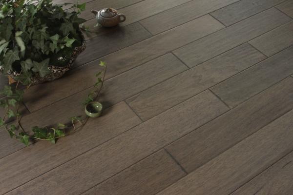 Brazilian Oak Solid Hardwood Flooring, different stains & surfaces available