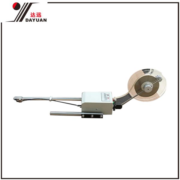 Paper Tap Insert Counter for Packaging Manufacturer CB-12