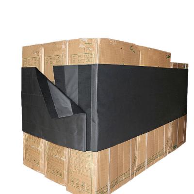 Durable Oxford Fabric Self Locking Pallet Securing Straps