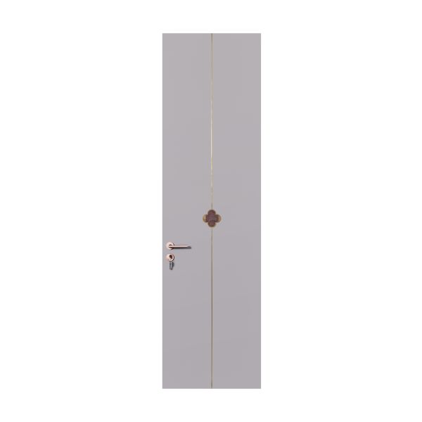 OEM/ODM CUSTOM MINIMALIST LUXURY INTERIOR DOORS | TALL FLUSH & SLIDING DESIGNS FRAMELESS SLIDING & SWING STYLES BRASS ACCENTS & GLASS PANEL OPTIONS