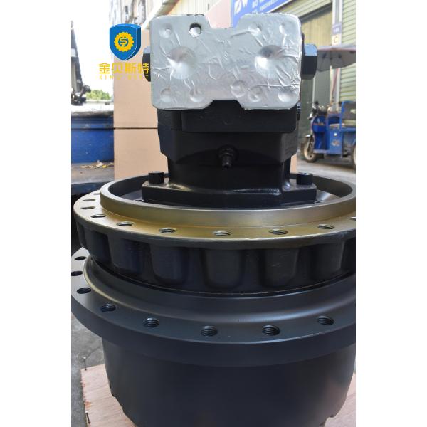 Hyundai Travel Motor Hydraulic Final Drive 34E7-02500 34E7-02490 34E7-03050 R450-7