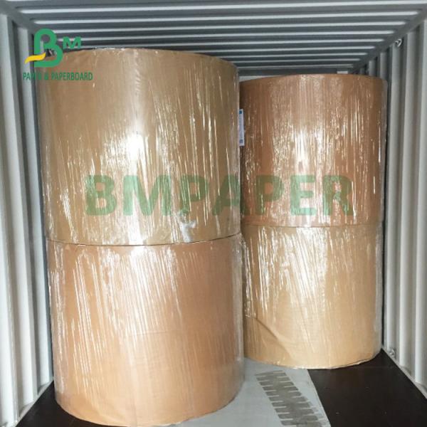 230gsm 250gsm Recycled Pulp C1S Grey Back For Medicine Packing Recycled Pulp C1S Box Board Grey Back Paper 230gsm 250gsm For Medicine Packing