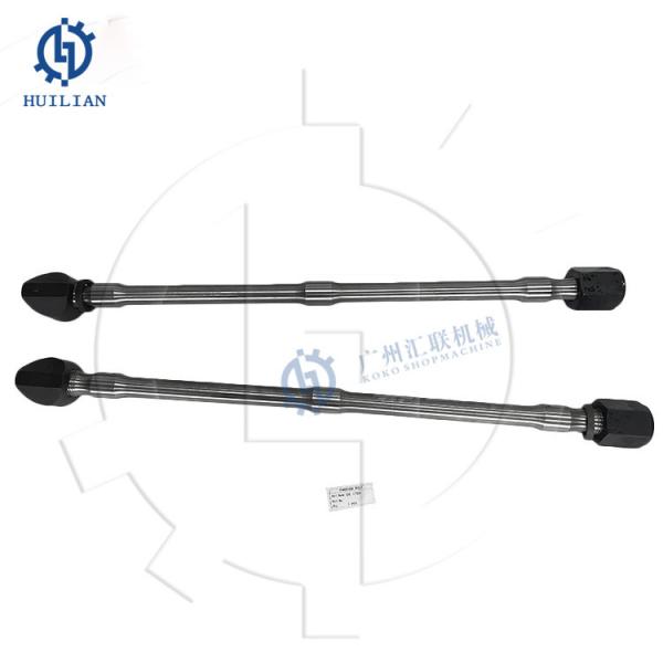 Doosan DX170 Hydraulic Hammer Though Bolt Set For DXB170 Set Bolt Assy