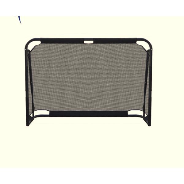 Target Shot Outlet Portable Team Training Soccer Goal For Kids Football Goal