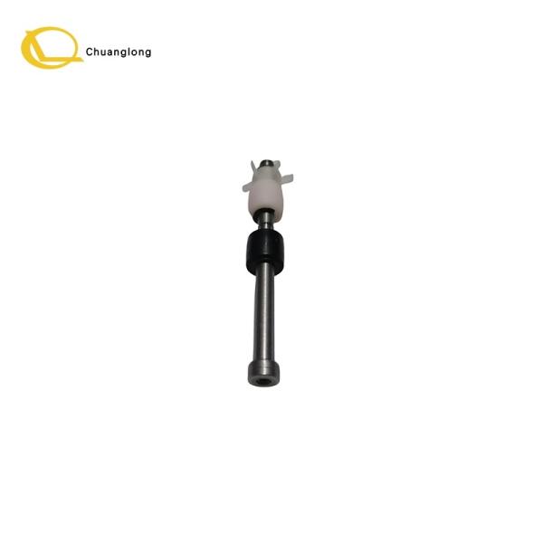 NCR ATM Spare Machine Parts Flicker Stub Shaft 445-0663149-3 445-0663150