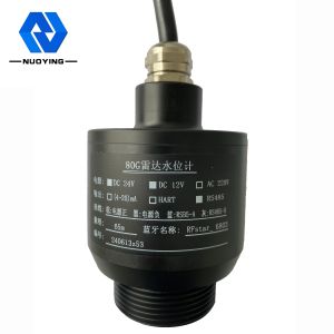Millimeter Wave Radar Level Transmitter for Accurate Water and Liquid Measurement