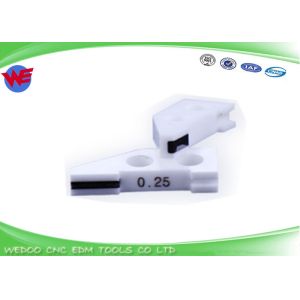 Части Макино ЭДМ, разделенный проводник провода диаманта 0.25мм 20ЭК390А401-З1,20ЭК390А403-З1