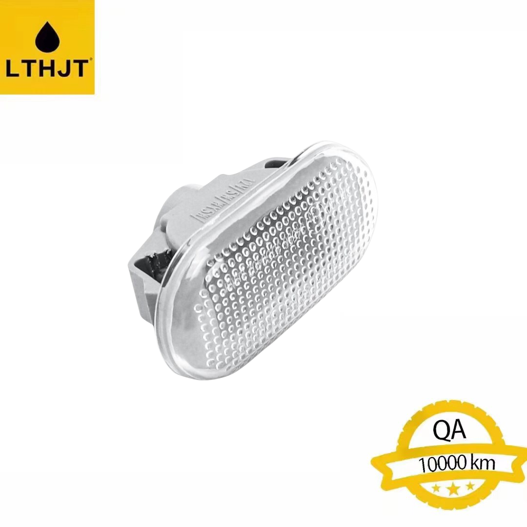 Auto Parts Front Side Flasher Lamp 26160-AX00A 26160AX00A for NISSA-N Q-ashqai 06-10
