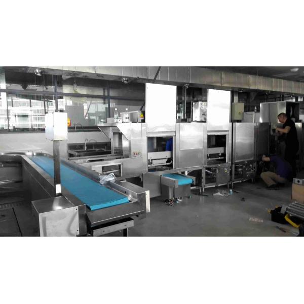 Tableware Automatic Dishwasher Machine conveyor Traditional Dishwasher
