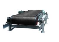 Machine plate de alimentation courte de convoyeur à bande de la longueur 4m pour des sacs