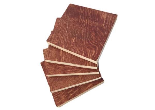 Long Uesd Times Multi Layer Plywood For High Speed Railways Construction