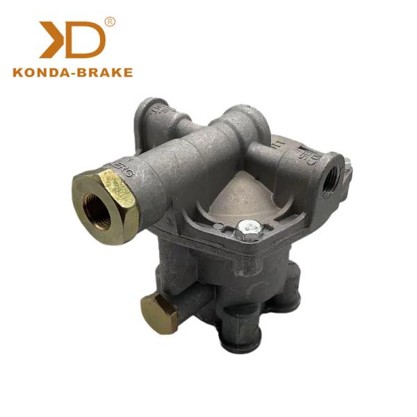 Sealco Style Relay Valves 110460 Relay Emergency Valve For Trucks Trailers Part