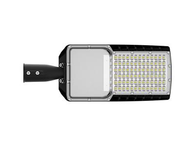 Energy Saving Street Light Aluminum LED Lamp Empty Housing in 563*196*193mm Size