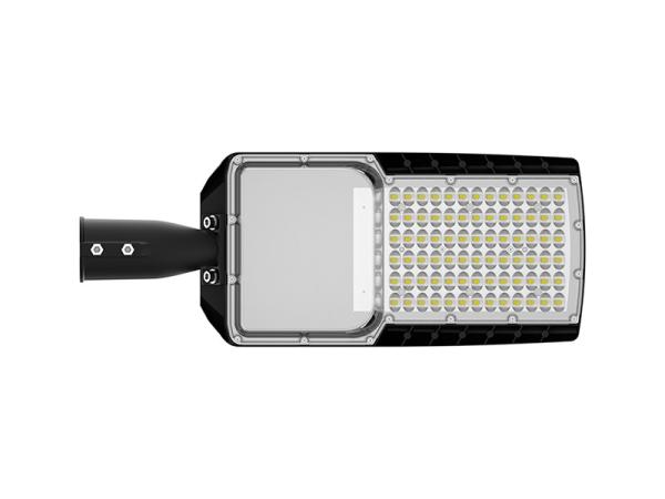 IP65 Rated Energy Saving Aluminum Led Street Light